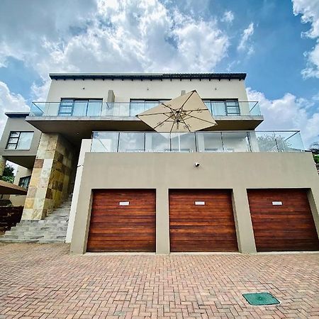 Rnb Guesthouse Roodepoort Exterior foto